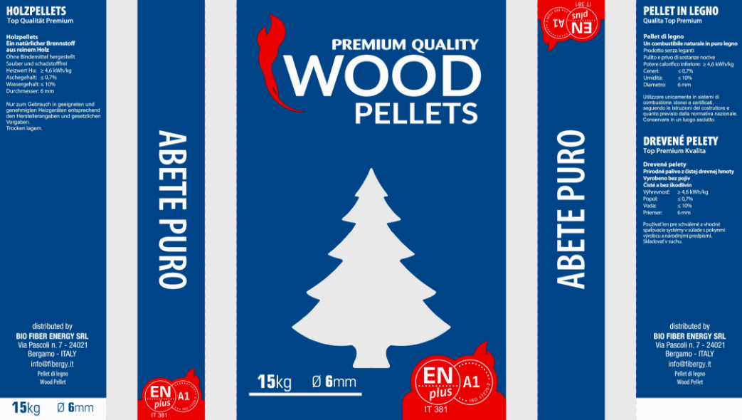 Wood Pellets Wholesale